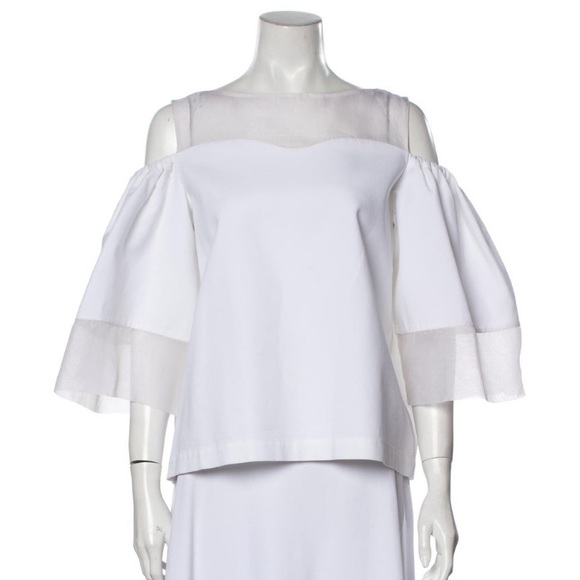 Issa Blouse - Picture 1 of 6